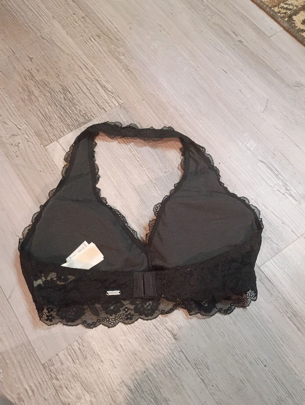 Bralette - Picture 4 of 4